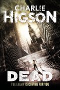Dead (new cover) (An Enemy Novel), The Dead (new cover) (An Enemy Novel), The