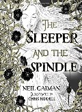 Sleeper and the Spindle, The Sleeper and the Spindle, The