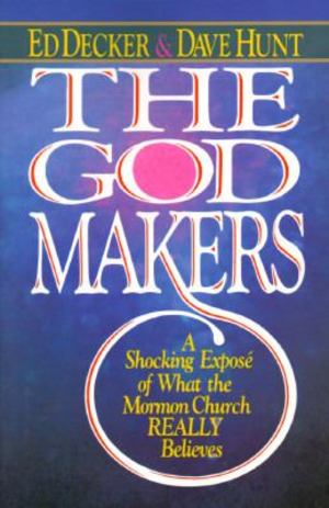 God Makers, The God Makers, The