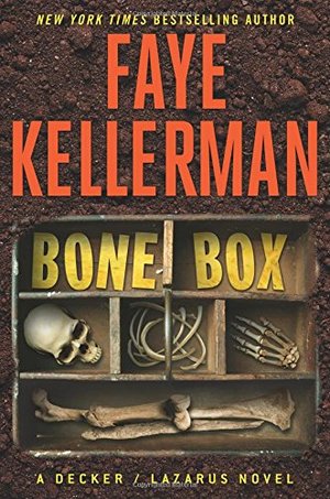 Bone Box: A Decker/Lazarus Novel (Decker/Lazarus Novels) Bone Box: A Decker/Lazarus Novel (Decker/Lazarus Novels)