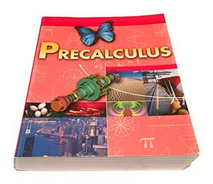 Precalculus Precalculus