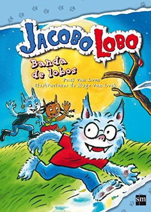Banda De Lobos (Jacobo Lobo) Banda De Lobos (Jacobo Lobo)