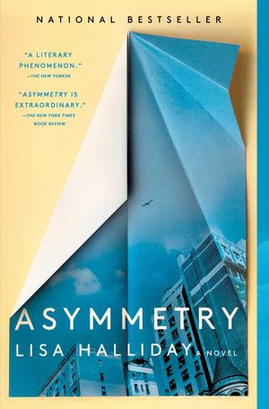 Asymmetry Asymmetry