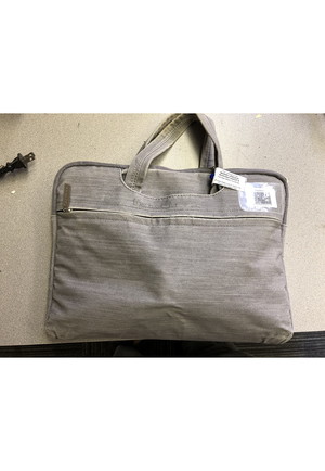 MacBook 2 - Denim case MacBook 2 - Denim case