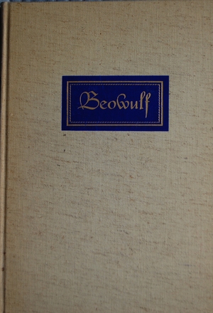 Beowulf Beowulf