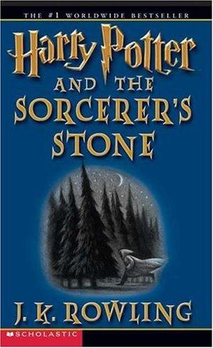 Harry Potter and the Sorcerer's Stone Harry Potter and the Sorcerer's Stone