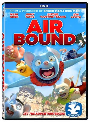 Air Bound Air Bound