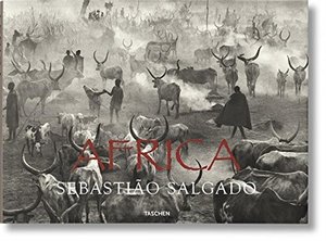 Africa: Sebastião Salgado Africa: Sebastião Salgado