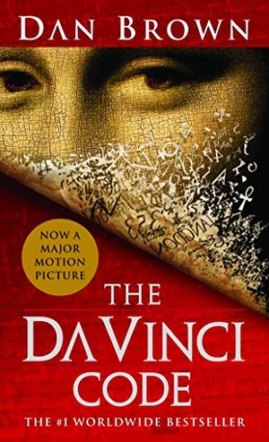Da Vinci Code, The Da Vinci Code, The