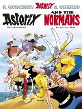 Asterix and the Normans (Asterix, #9) Asterix and the Normans (Asterix, #9)