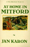 At Home in Mitford (The Mitford Years Book 1) At Home in Mitford (The Mitford Years Book 1)