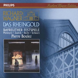 Das Rheingold Das Rheingold
