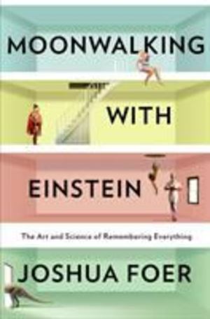 Moonwalking with Einstein Moonwalking with Einstein