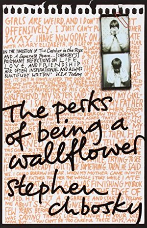 Perks Of Being A Wallflower,The Perks Of Being A Wallflower,The