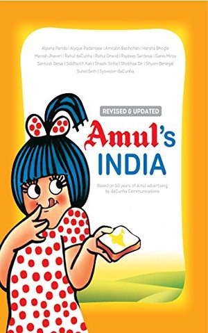 Amul's India: 50 Years of Amul Advertising Amul's India: 50 Years of Amul Advertising