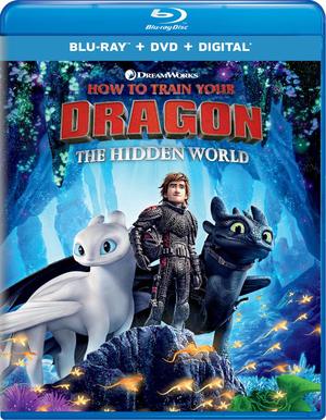 How to Train Your Dragon: The Hidden World How to Train Your Dragon: The Hidden World
