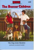 Dog-Gone Mystery, The Dog-Gone Mystery, The