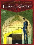 Le Triangle Secret, tome 7 : L'imposteur Le Triangle Secret, tome 7 : L'imposteur