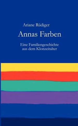 Annas Farben Annas Farben