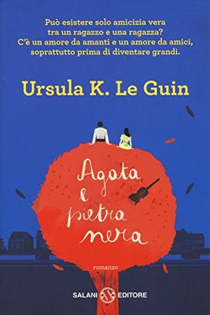 Agata e pietra nera Agata e pietra nera