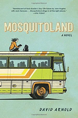 Mosquitoland Mosquitoland