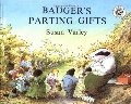 Badger's Parting Gifts Badger's Parting Gifts