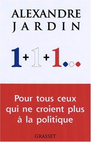 1+1+1... 1+1+1...