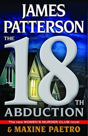 18th Abduction (Women's Murder Club)
CD, Abridged, Audiobook, The 18th Abduction (Women's Murder Club)
CD, Abridged, Audiobook, The