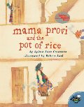 Mama Provi and the Pot of Rice (Reading Rainbow Books) Mama Provi and the Pot of Rice (Reading Rainbow Books)