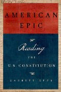 American Epic: Reading the U.S. Constitution American Epic: Reading the U.S. Constitution