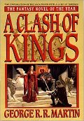 Clash of Kings (A Song of Ice and Fire, Book 2), A Clash of Kings (A Song of Ice and Fire, Book 2), A