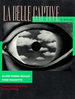 La Belle Captive: A Novel La Belle Captive: A Novel