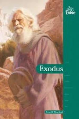 Exodus (The People's Bible) Exodus (The People's Bible)