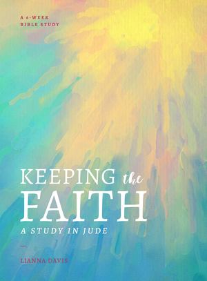 Keeping the Faith Keeping the Faith