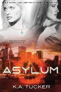 Asylum: Causal Enchantment Series Asylum: Causal Enchantment Series