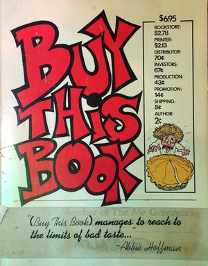 Buy This Book Buy This Book