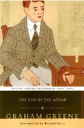End of the Affair (Penguin Classics Deluxe Edition), The End of the Affair (Penguin Classics Deluxe Edition), The