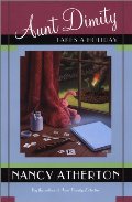 Aunt Dimity Takes a Holiday (Aunt Dimity #8) Aunt Dimity Takes a Holiday (Aunt Dimity #8)