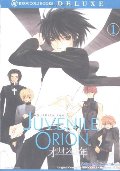 Aquarian Age - Juvenile Orion Volume 1 Aquarian Age - Juvenile Orion Volume 1