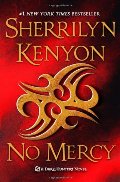 No Mercy (Dark-Hunters) No Mercy (Dark-Hunters)