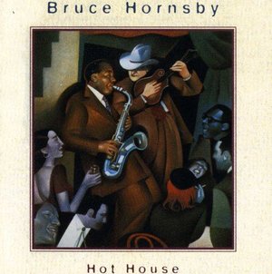Hot House Hot House