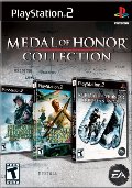 Medal of Honor Collection - PlayStation 2 Medal of Honor Collection - PlayStation 2