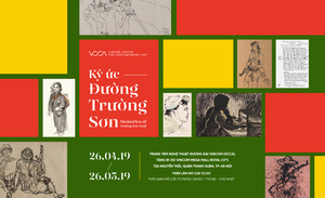 Ký Ức Đường Trường Sơn Ký Ức Đường Trường Sơn