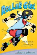 Roller Girl Roller Girl