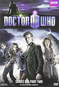 Doctor Who: The Sixth Series - Part 2 Doctor Who: The Sixth Series - Part 2