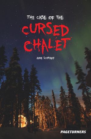 Case of the Cursed Chalet (Detective), The Case of the Cursed Chalet (Detective), The