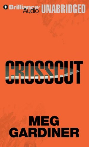 Crosscut: An Evan Delaney Novel (Evan Delaney Series)
CD, Unabridged, Audiobook Crosscut: An Evan Delaney Novel (Evan Delaney Series)
CD, Unabridged, Audiobook