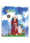 Aloha is… (Aloha is...) Aloha is… (Aloha is...)