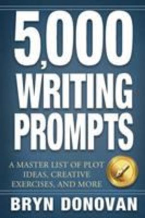 5,000 Writing Prompts 5,000 Writing Prompts