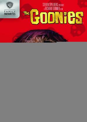 Goonies, The Goonies, The